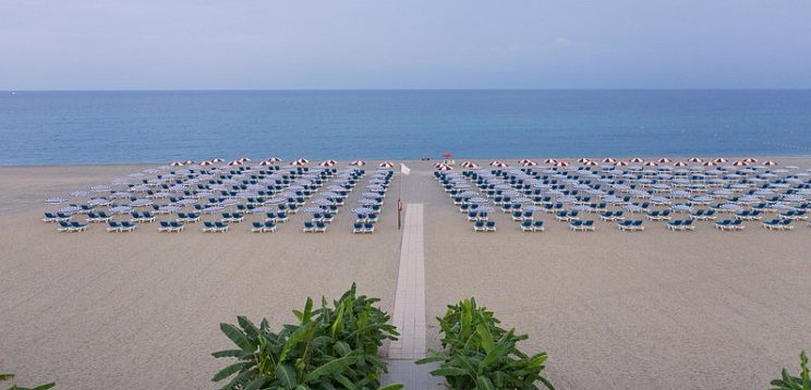 Falkensteiner Club Funimation Garden Calabria