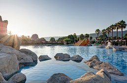 Falkensteiner Club Funimation Garden Calabria