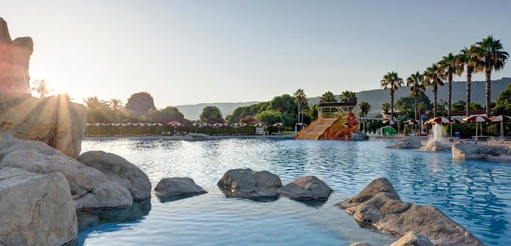 Falkensteiner Club Funimation Garden Calabria