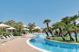 VOI Floriana Resort