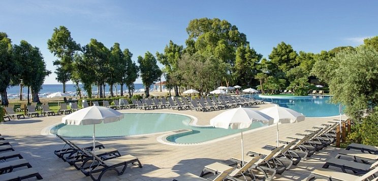 VOI Floriana Resort