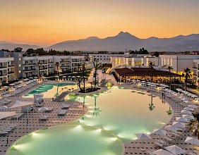 Maritim Resort Calabria