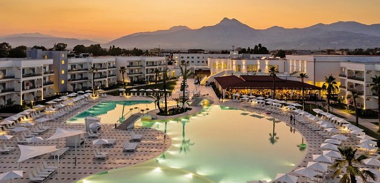 Maritim Resort Calabria