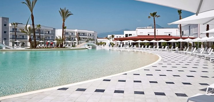 Maritim Resort Calabria
