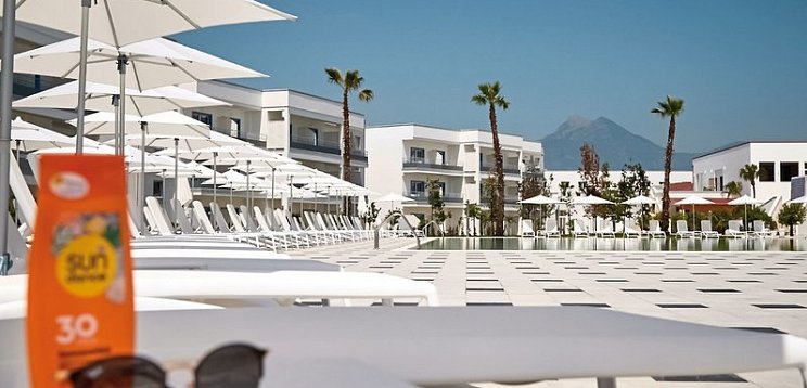 Maritim Resort Calabria