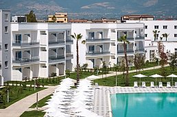 Maritim Resort Calabria