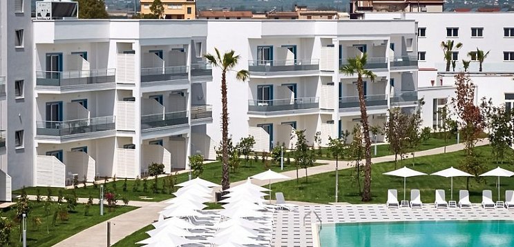 Maritim Resort Calabria