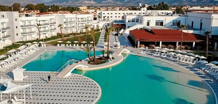 Maritim Resort Calabria