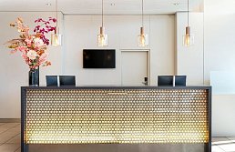 Leonardo Hotel Salzburg Airport