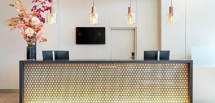 Leonardo Hotel Salzburg Airport