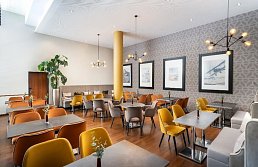 Leonardo Hotel Salzburg Airport