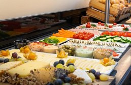 Leonardo Hotel Salzburg Airport