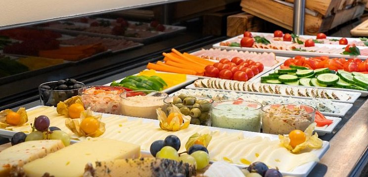 Leonardo Hotel Salzburg Airport