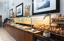 Leonardo Hotel Salzburg Airport