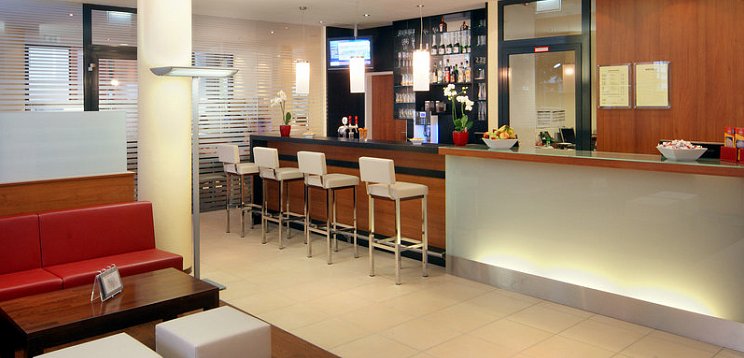 Leonardo Hotel Salzburg City Center