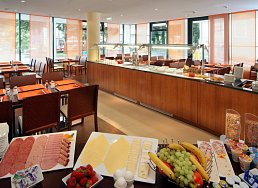 Leonardo Hotel Salzburg City Center