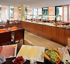 Leonardo Hotel Salzburg City Center