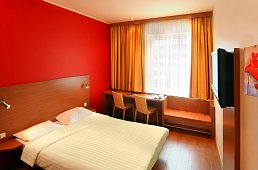 Leonardo Hotel Salzburg City Center