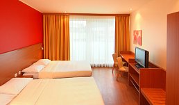 Leonardo Hotel Salzburg City Center