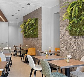 Leonardo Hotel Salzburg City Center