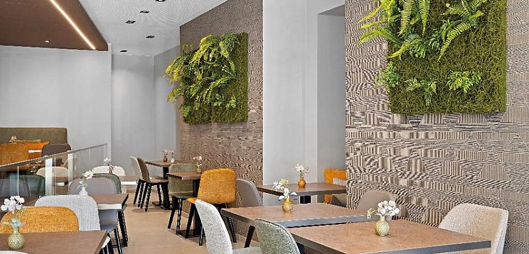 Leonardo Hotel Salzburg City Center