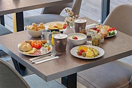 Leonardo Hotel Salzburg City Center