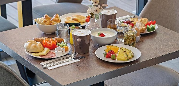 Leonardo Hotel Salzburg City Center