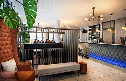 Leonardo Hotel Salzburg City Center