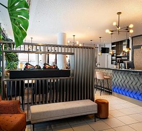 Leonardo Hotel Salzburg City Center