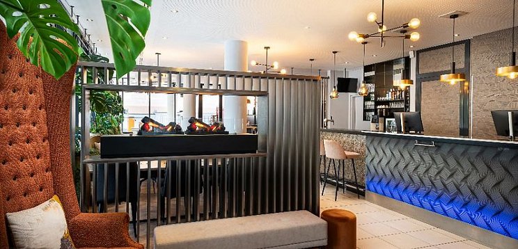 Leonardo Hotel Salzburg City Center