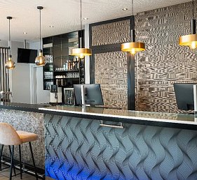 Leonardo Hotel Salzburg City Center
