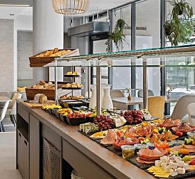 Leonardo Hotel Salzburg City Center