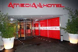 PLAZA Premium Salzburg