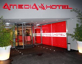 PLAZA Premium Salzburg