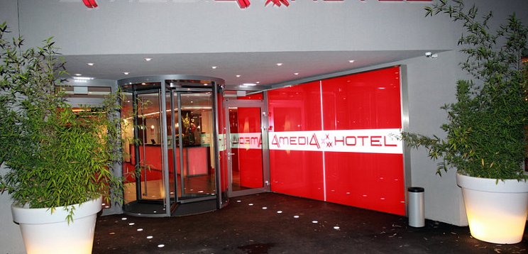 PLAZA Premium Salzburg