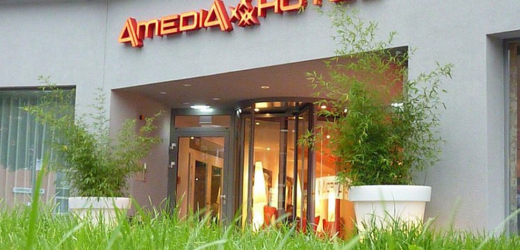 PLAZA Premium Salzburg