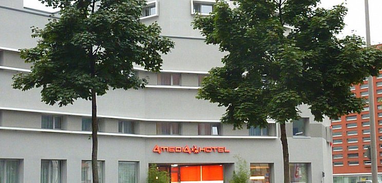 PLAZA Premium Salzburg