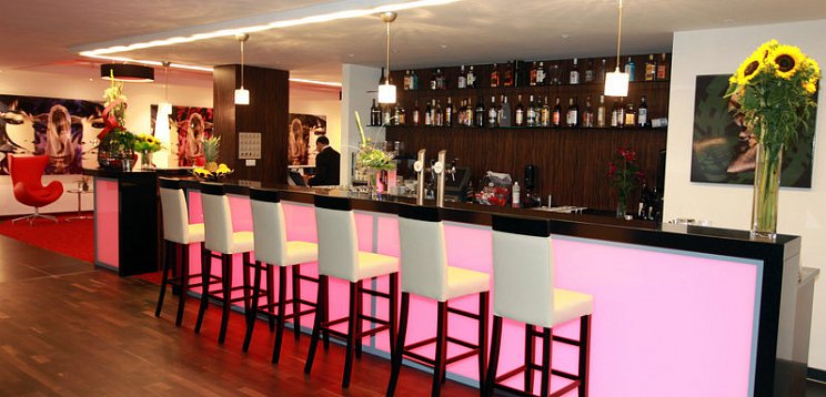 PLAZA Premium Salzburg