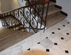 Atel Hotel Lasserhof