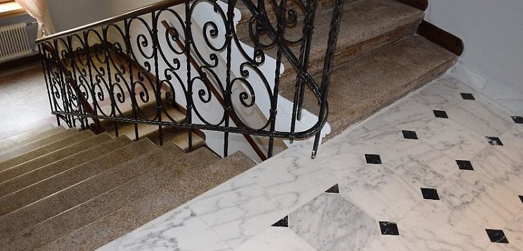 Atel Hotel Lasserhof