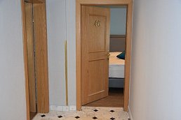 Atel Hotel Lasserhof