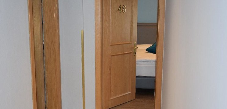 Atel Hotel Lasserhof