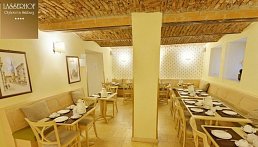 Atel Hotel Lasserhof