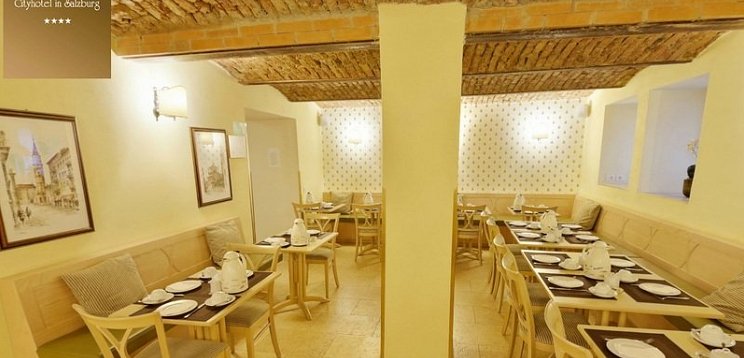 Atel Hotel Lasserhof