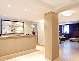 Atel Hotel Lasserhof