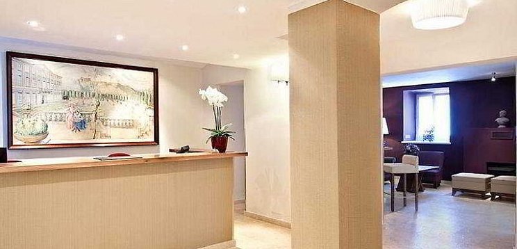 Atel Hotel Lasserhof