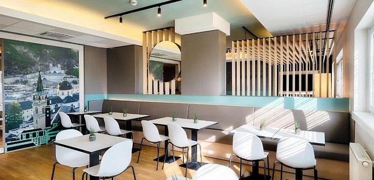ibis Salzburg Nord