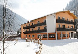 Pension Hubertus