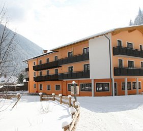 Pension Hubertus