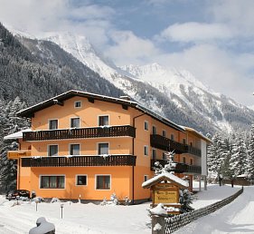 Pension Hubertus